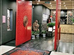 -羲和雅苑•北京烤鸭(平安国际金融中心店)