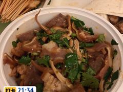 -留夫鸭(巴黎春天宝山店)