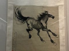 -徐悲鸿纪念馆