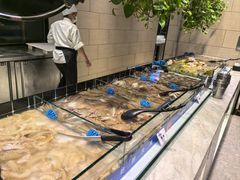 -川骄海鲜自助(亚运村店)
