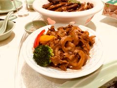 -锦粤宫·融合粤菜(上海金沙江店)