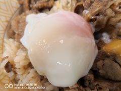 -食其家·牛丼咖喱(广元西路店)