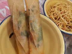 春卷-东排食堂长沙小吃大排档(五一广场店)