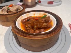 -晋江荣誉国际酒店·港誉茶餐厅