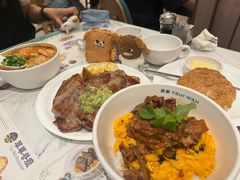 -翠华(澳门银河店)