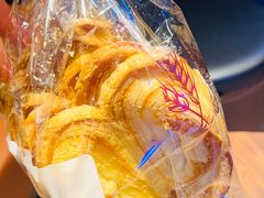 -国际饭店·帆声西饼屋(黄河路店)