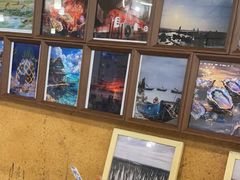 -蚝味小馆·粤西小海鲜