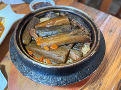 -百年石锅饭·朝鲜族传统民餐