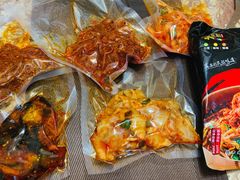 -春花民族美食(佳木斯总店)