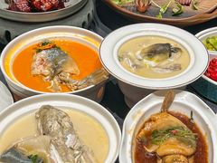 -肆月河豚·淮扬菜·湘菜(华天店)
