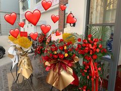 -济南一九烧烤(师院东街店)