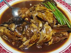 -旺顺阁·北京菜(北辰上品+)