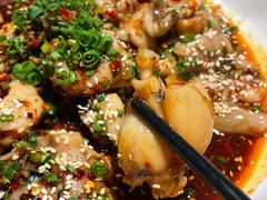 白砍蛙-铜锣湾·有麝自然香(渝北财富中心店)