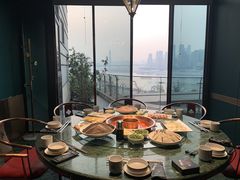 -肆味(东原1891江景店)