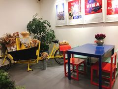 -威克特披萨汉堡