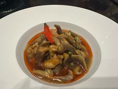 -彩丰楼·中餐厅(国家会展中心上海洲际店)