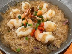 -廖川菜(金虹桥店)