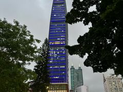 -荔枝公园(福田区)