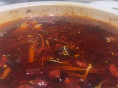 -玉林烤鸭店(定福庄店)