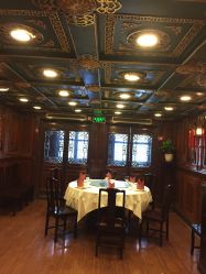 -梅龙镇酒家·宴会厅(南京西路总店)
