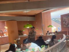 -喃喃椰·糟粕醋·椰子鸡火锅(七堡花园店)