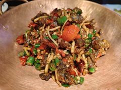 -茄子恰恰·新云南小炒(坪山益田店)
