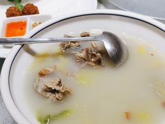 -鸭王烤鸭店(三里河店)