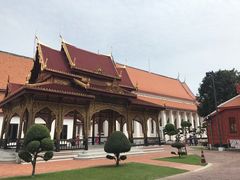 -曼谷国家博物馆