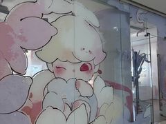 -泡泡玛特POPMART(国金街店)