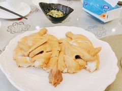 -岭南海晏楼(东晓南店)