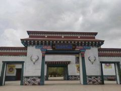 -嘉峪关方特欢乐世界