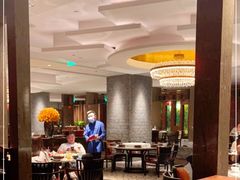 大堂-湖滨28中餐厅·西湖宴·杭州君悦酒店