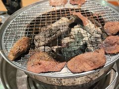 -隐家本格烧肉(万达广场店)