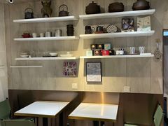 -茶是一枝花泡茶店