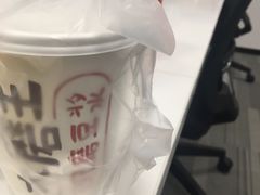 -永和大王(茉莉上新·共和新路店)