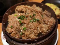 荷香粉蒸肉-莲餐厅·湖北菜·藕汤是头牌(愚园路店)