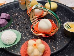 美味拼盘-知味观(湖滨总店)