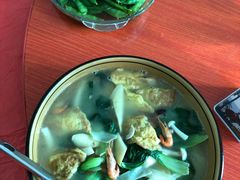 -凤嫂农家乐(梁弄店)