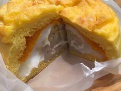 南瓜嘟嘟-奈雪的茶(kkone店)
