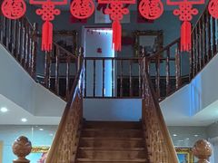 -天津の眼别墅轰趴团建聚会会议