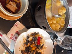 -旺顺阁·北京菜(大望路店)