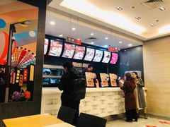 -永和大王(浦东南路店)