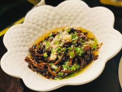 响油鳝糊-佘山世茂艾美·御珍轩中餐厅