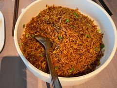 酱油炒饭-徐记海鲜(曲江南湖店)