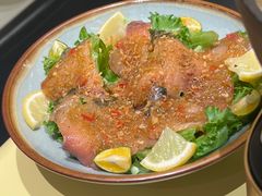 -米仓食堂(凯德广场店)