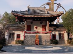 -海合安苏州阳澄半岛乐园