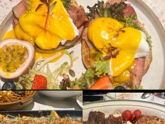 -BE BRIGHT KITCHEN(正佳广场店)