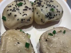 -小杨生煎(周浦万达店)