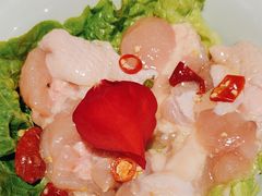 -重庆袁老四火锅(武进万达店)