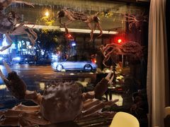 -新花城蟹粉馆(乌鲁木齐店)